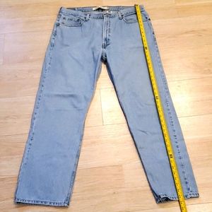 LEVI'S 505 JEANS 👖👖